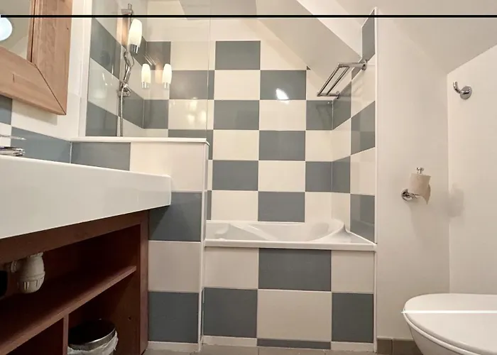 Appartamento Argousiers 123 Fort-Mahon-Plage