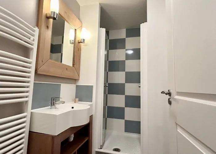 Appartamento Argousiers 123 Fort-Mahon-Plage