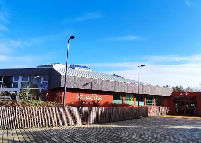 Argousiers 123 Appartamento