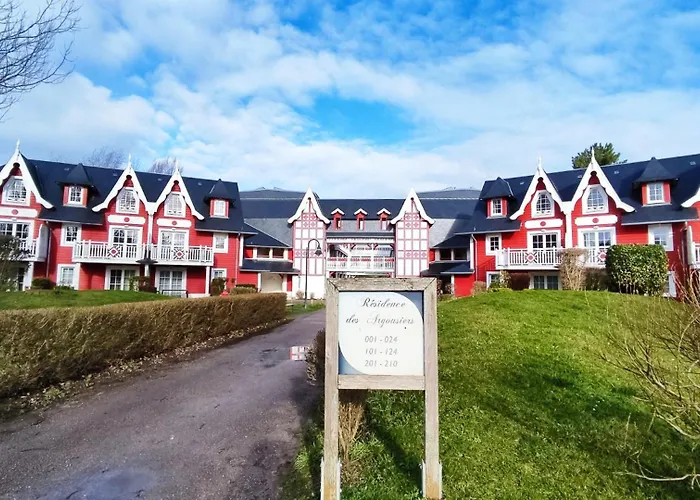 Argousiers 123 * Fort-Mahon-Plage